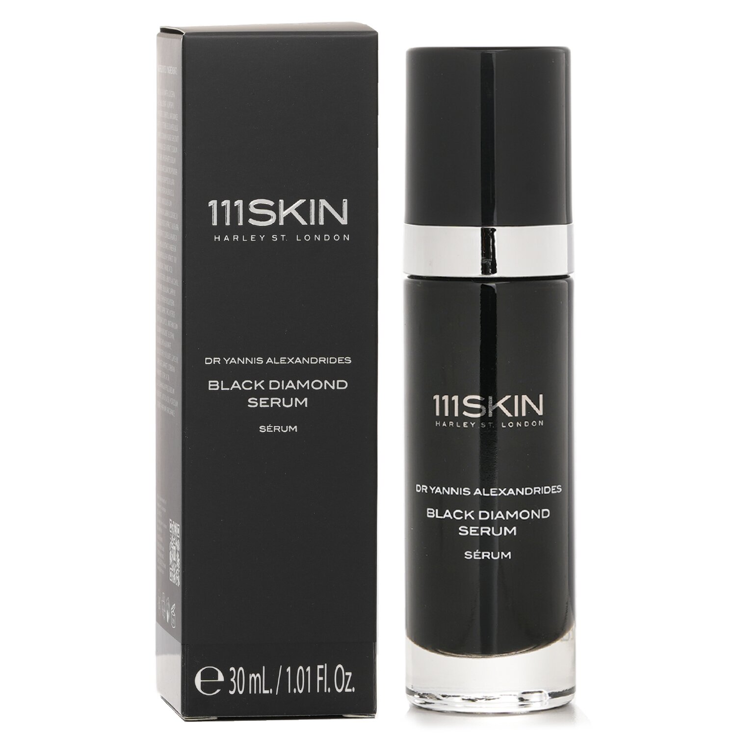 111skin Celestial Black Diamond Suero 30ml/1.01oz
