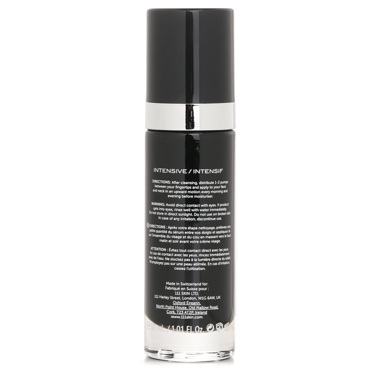111skin Celestial Black Diamond Suero 30ml/1.01oz