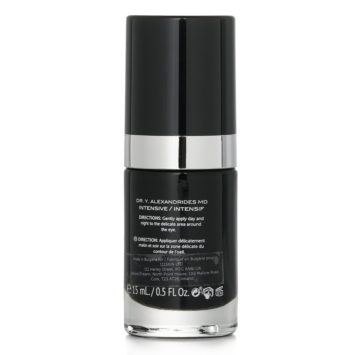 111スキン 111skin Black Diamond Eye Cream 15ml/0.5oz