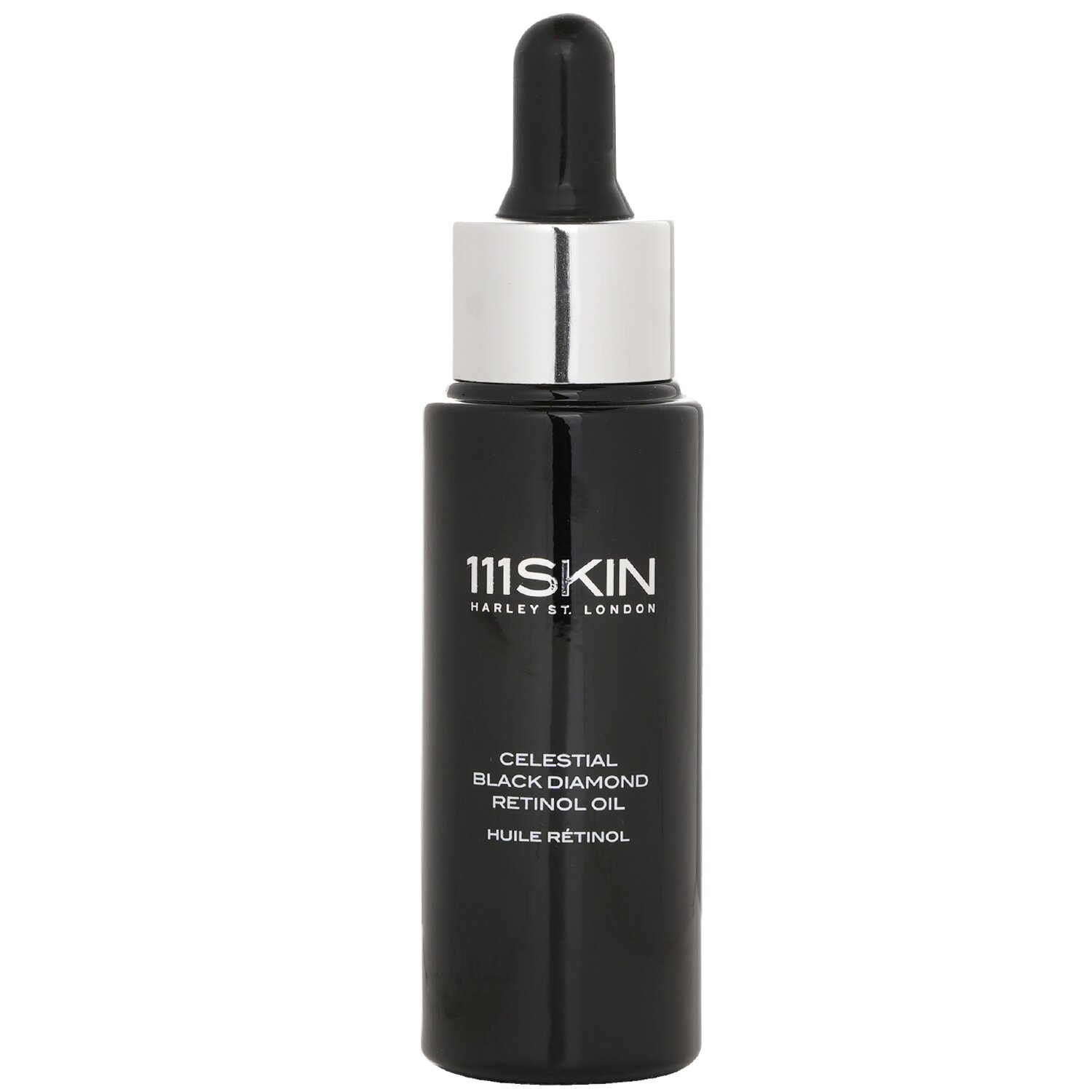 111skin Niebiański olejek z retinolem z czarnego diamentu 30ml/1oz