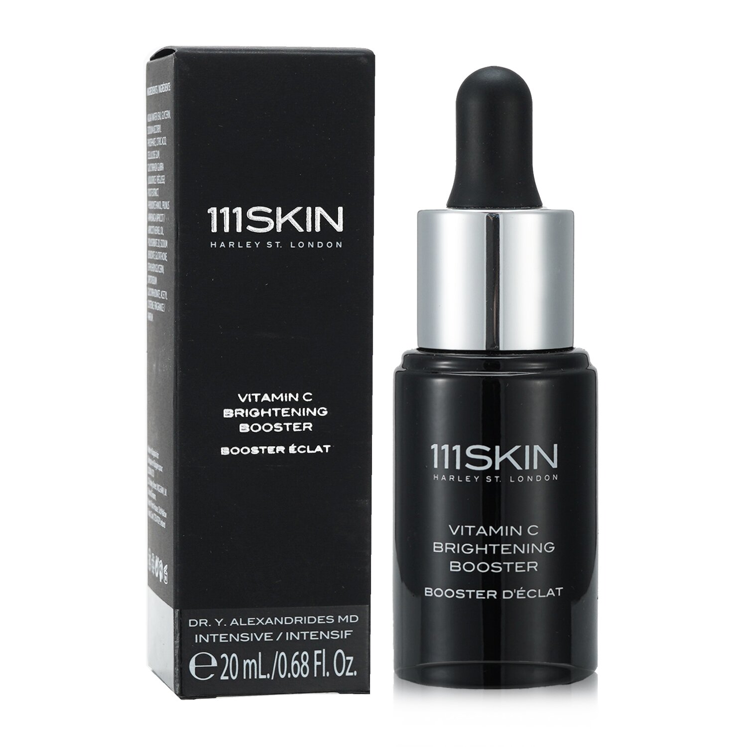 111skin Vitamin C Brightening Booster 20ml/0.68oz