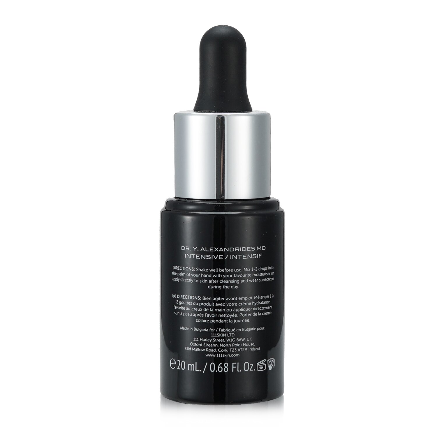 111skin Vitamin C Brightening Booster 20ml/0.68oz