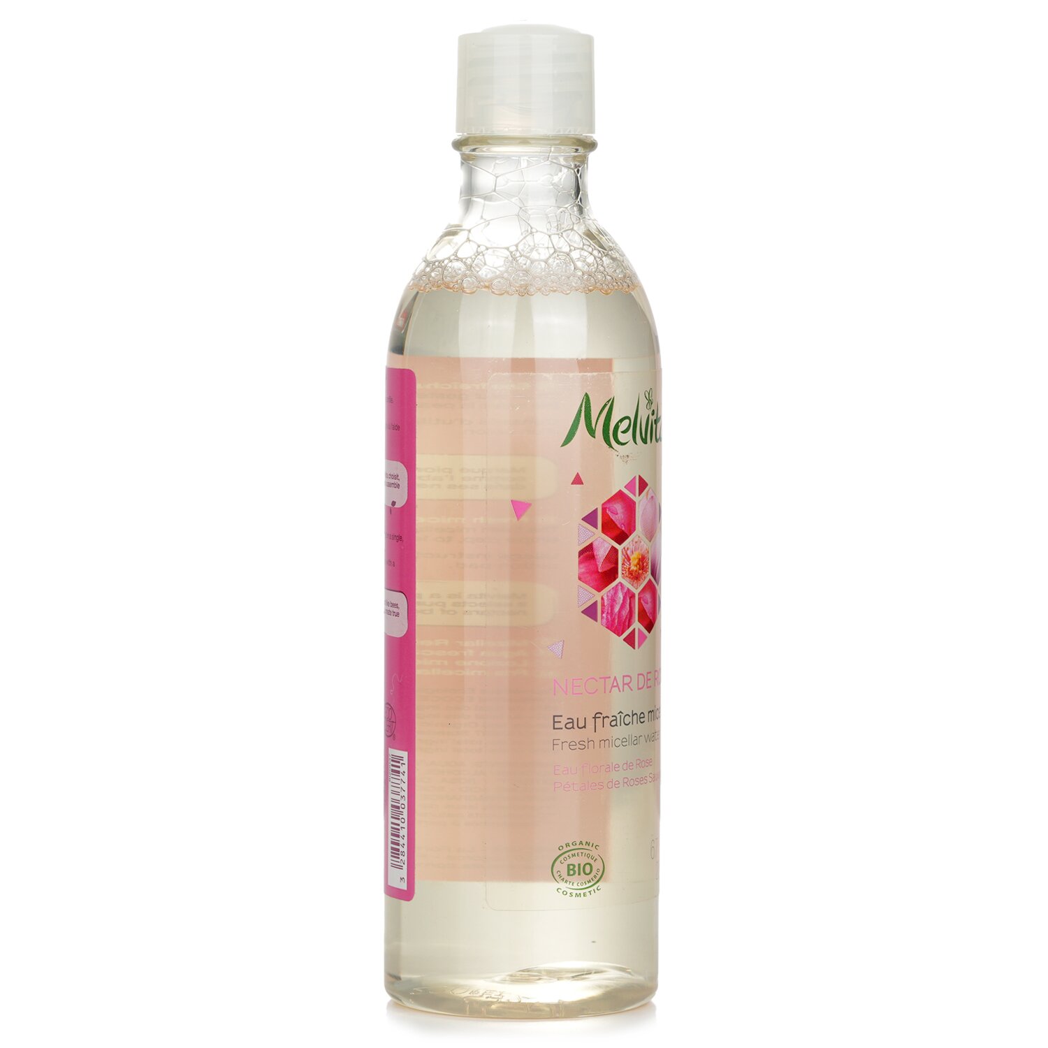 Melvita Nectar De Roese Fresh Micellar Water 200ml/6.7oz