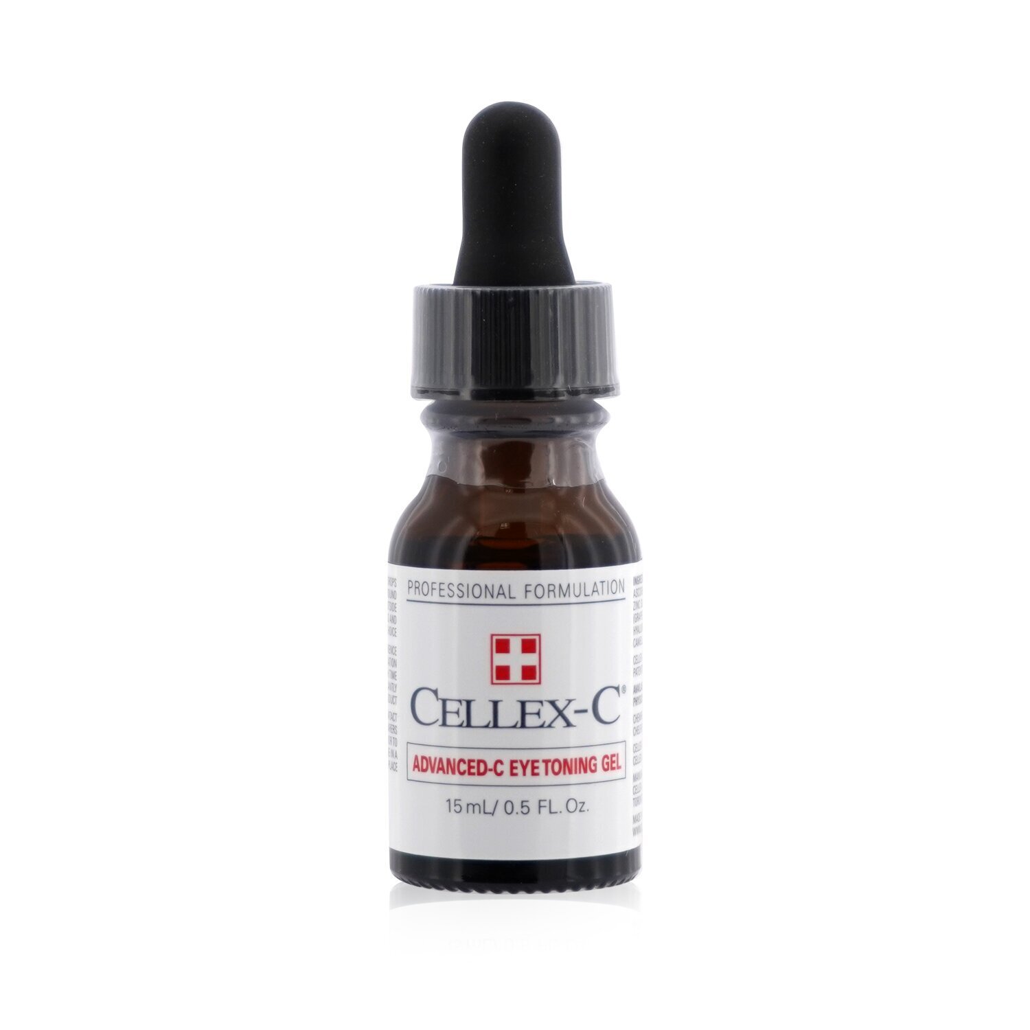 仙丽施  Cellex-C Advanced-C Eye Toning Gel (Exp. Date: 03/2022) 15ml/0.5oz