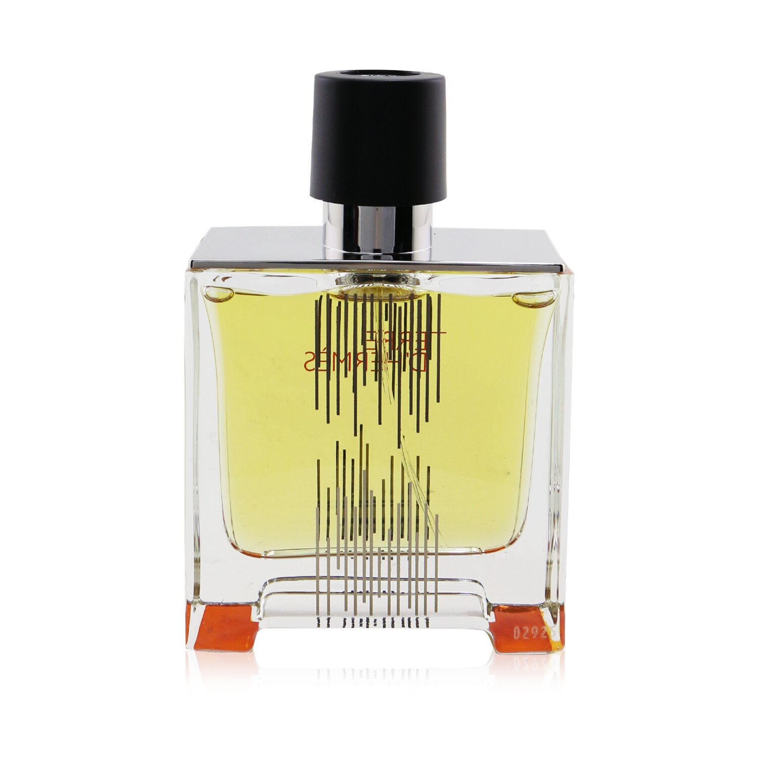 Hermes Terre D'Hermes Pure Parfum Spray (2021 H Bottle Limited Edition) 75ml/2.5oz