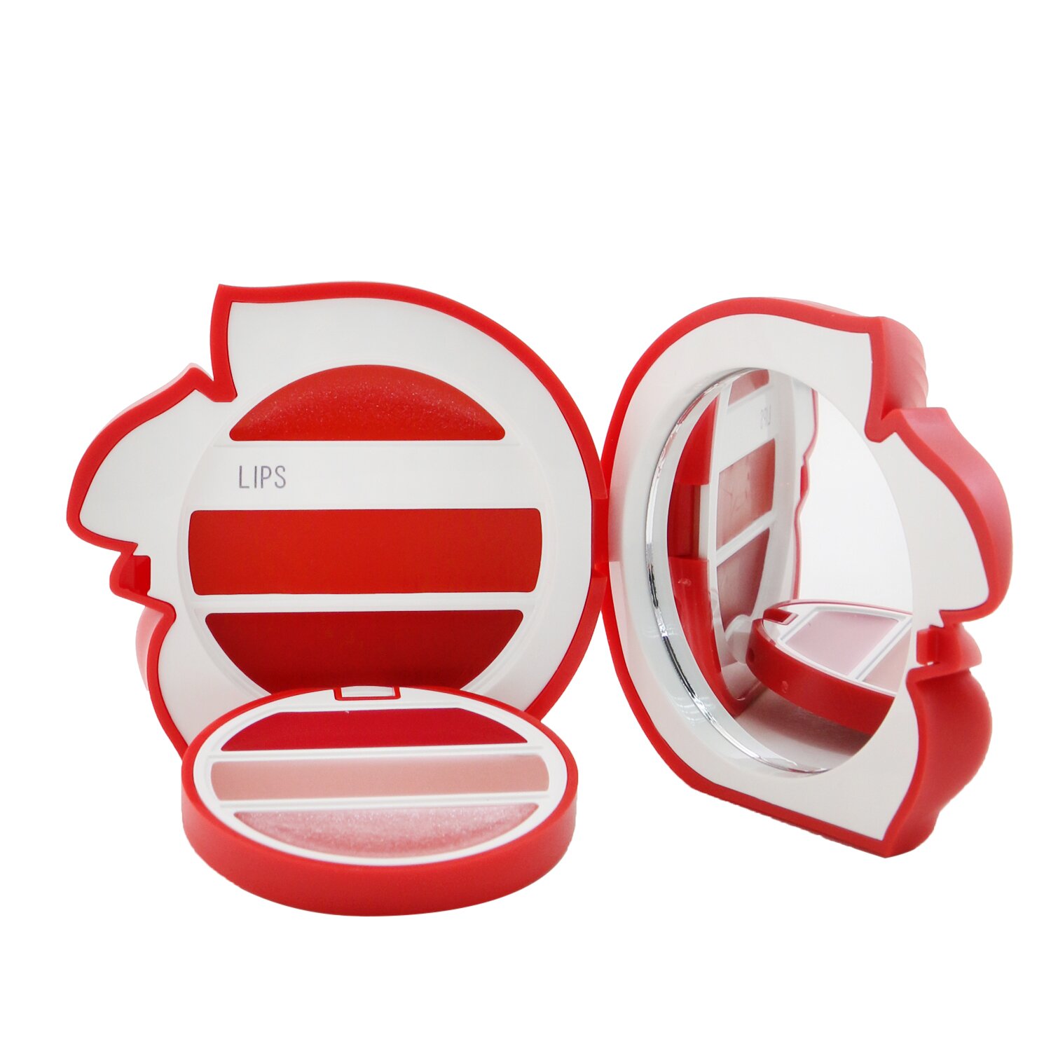 Pupa Squirrel 1 Lip Kit 5.5g/0.19oz