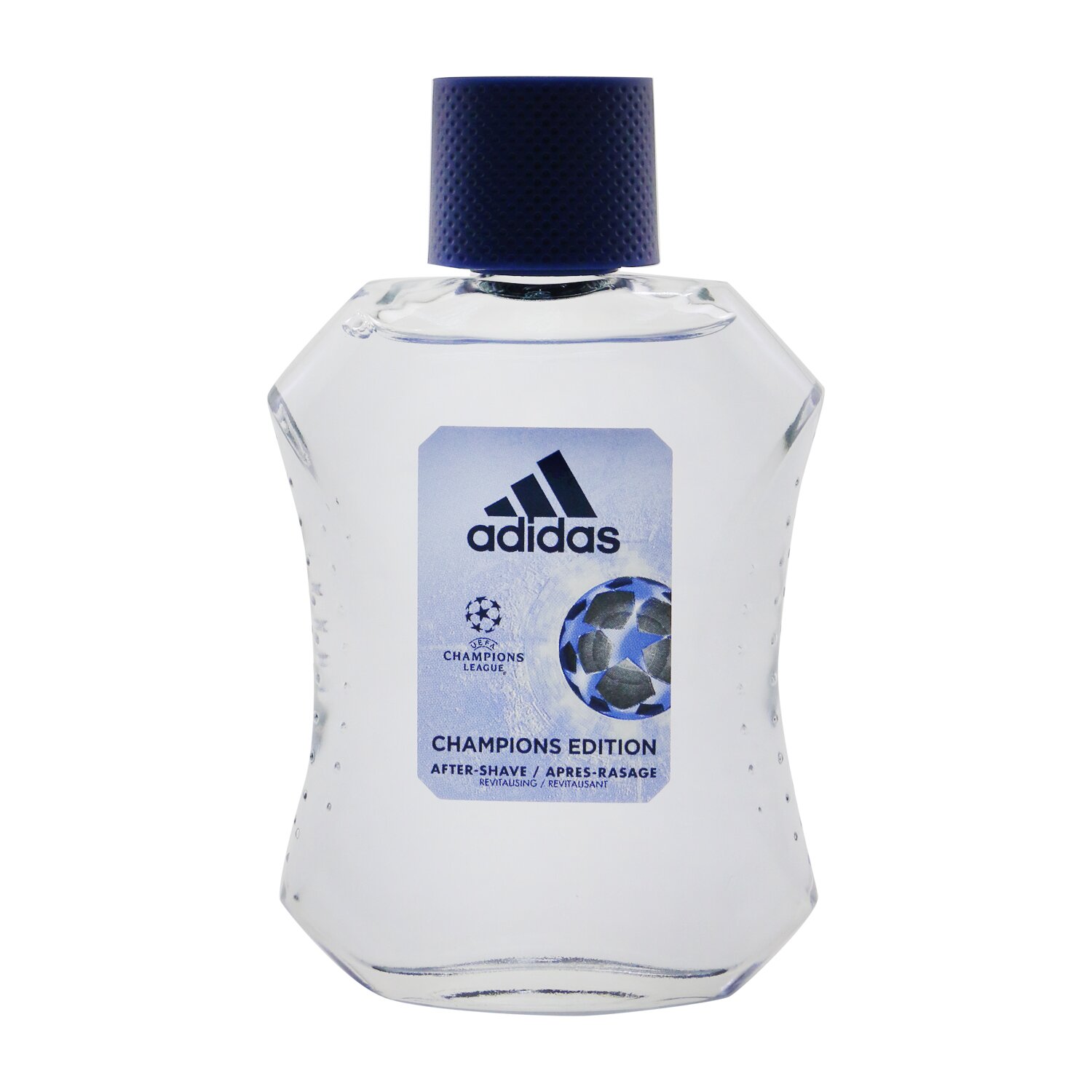 Adidas Champions League After Shave (Champions Edition) 100ml/3.4oz