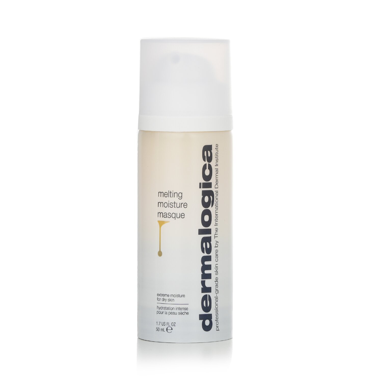 Dermalogica Melting Moisture Masque - For Dry Skin 50ml/1.7oz