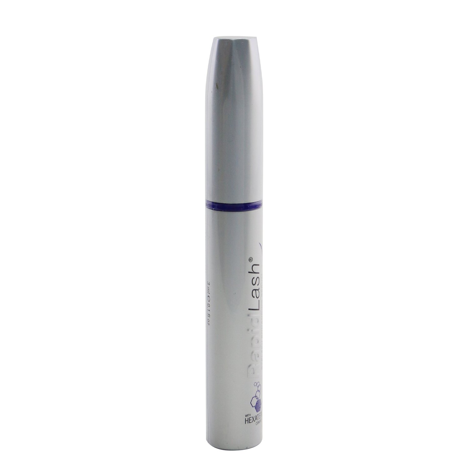 RapidLash Eyelash Enhancing Serum (With Hexatein 1 Complex) (Unboxed) 3ml/0.1oz