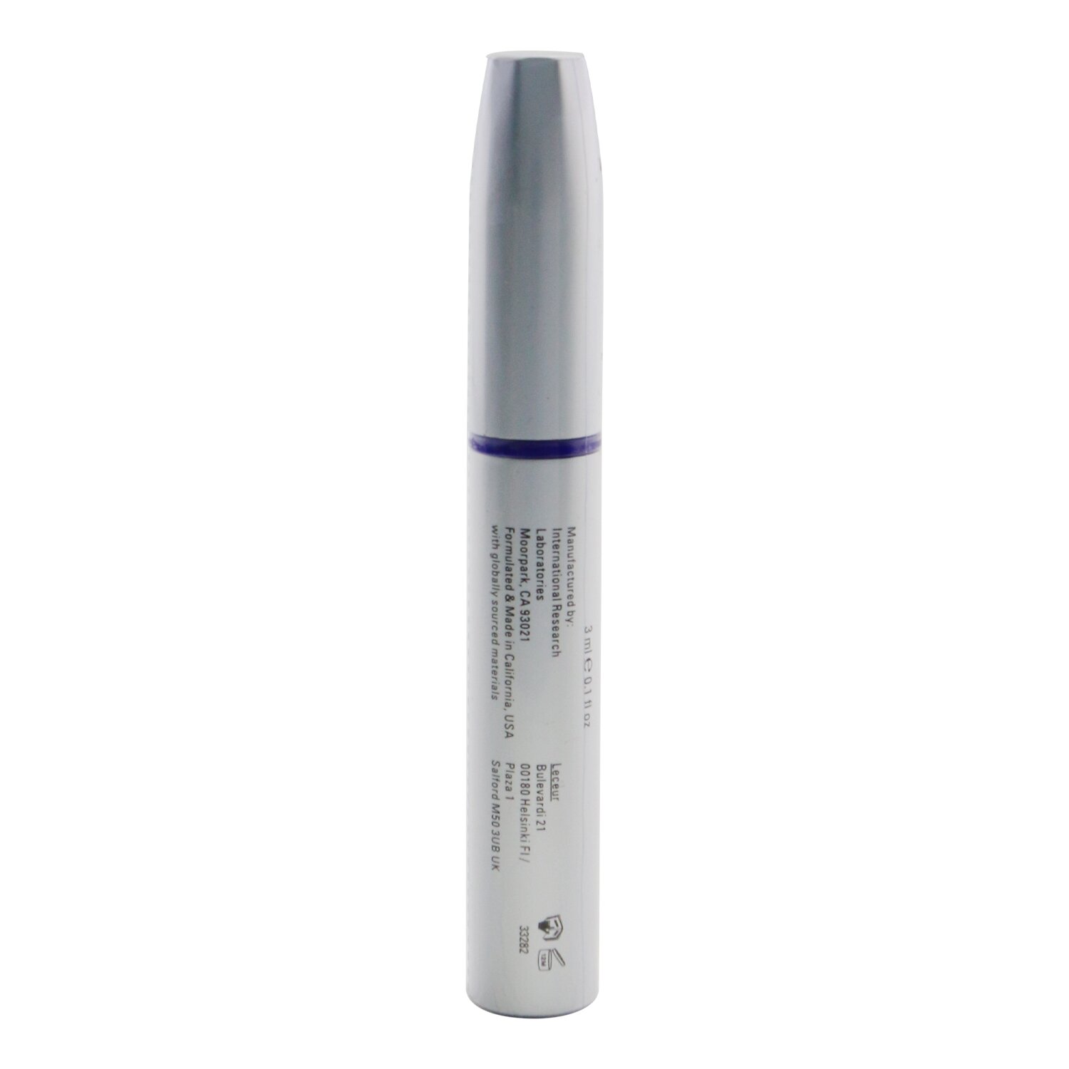 RapidLash Eyelash Enhancing Serum (With Hexatein 1 Complex) (Unboxed) 3ml/0.1oz