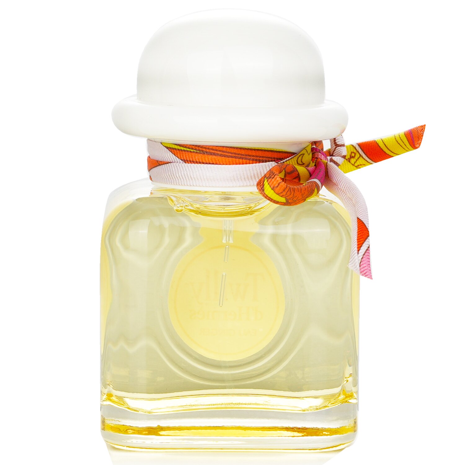 Hermes 愛馬仕  絲意淡薑女士香水 85ml/2.87oz