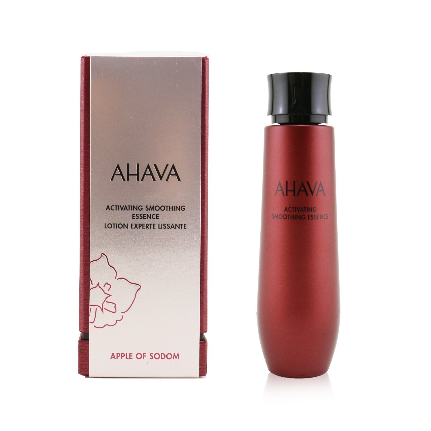 Ahava Apple Of Sodom Activating Smoothing Essence 100ml/3.4oz