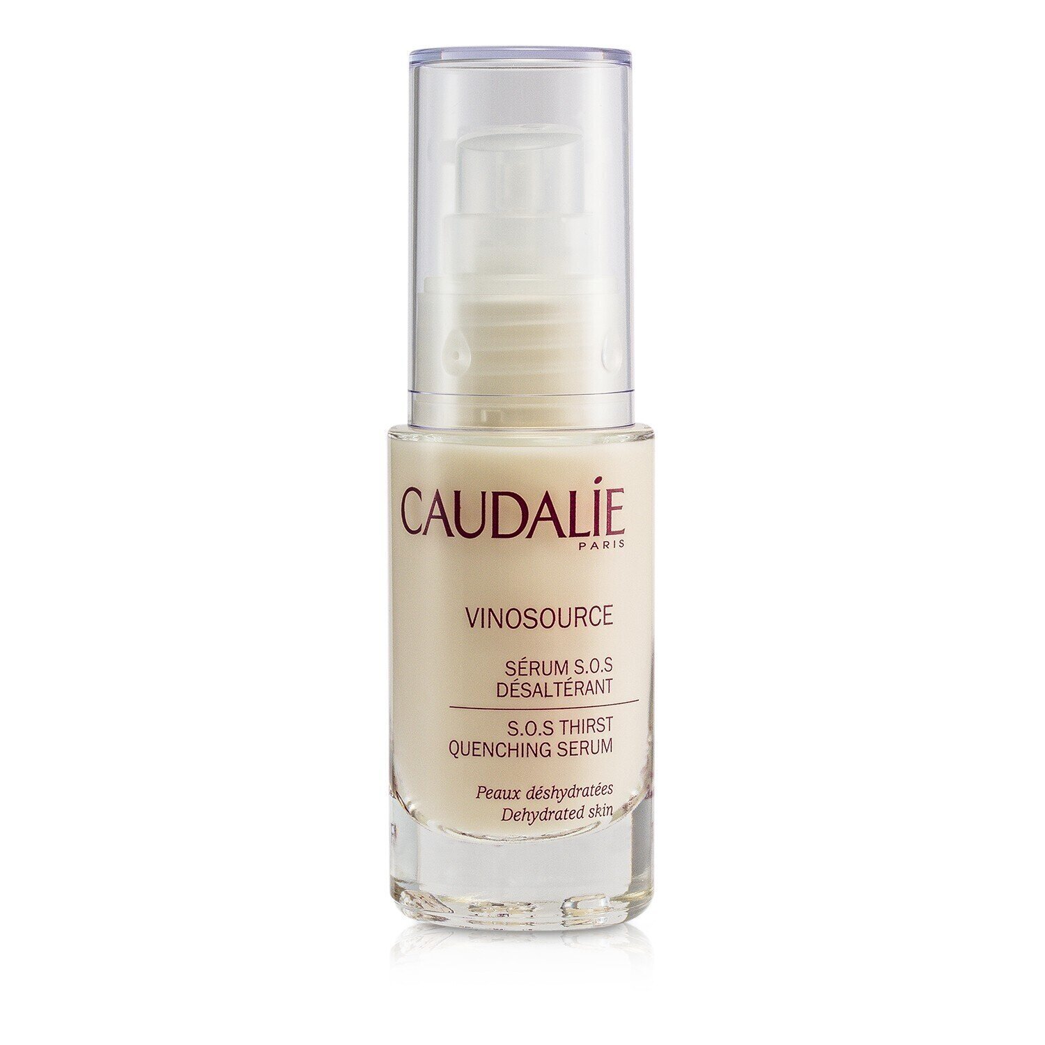 欧缇丽 Caudalie 葡萄籽急救补水精华 30ml/1oz