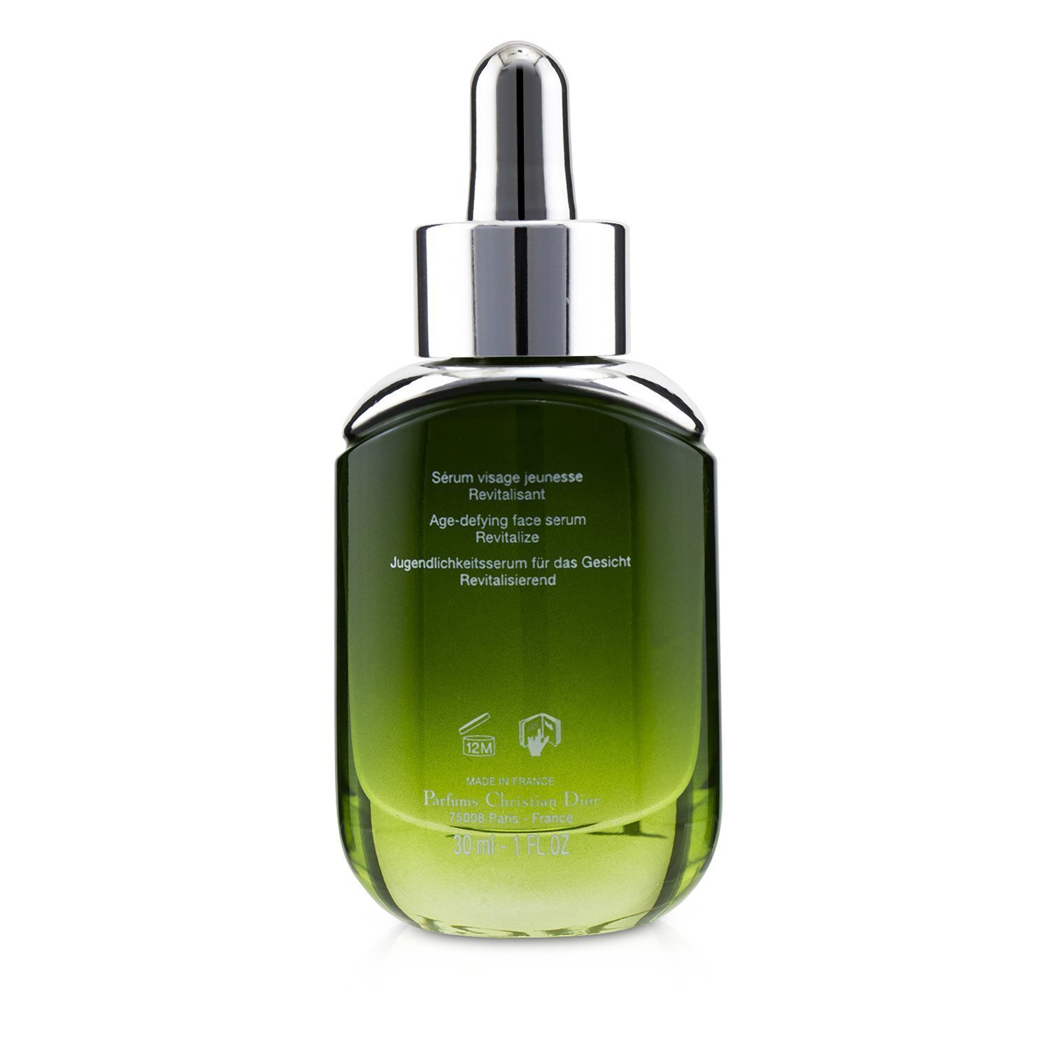 Christian Dior Capture Youth Intense Rescue Антивозрастное Восстанавливающее Масло-Сыворотка 30ml/1oz
