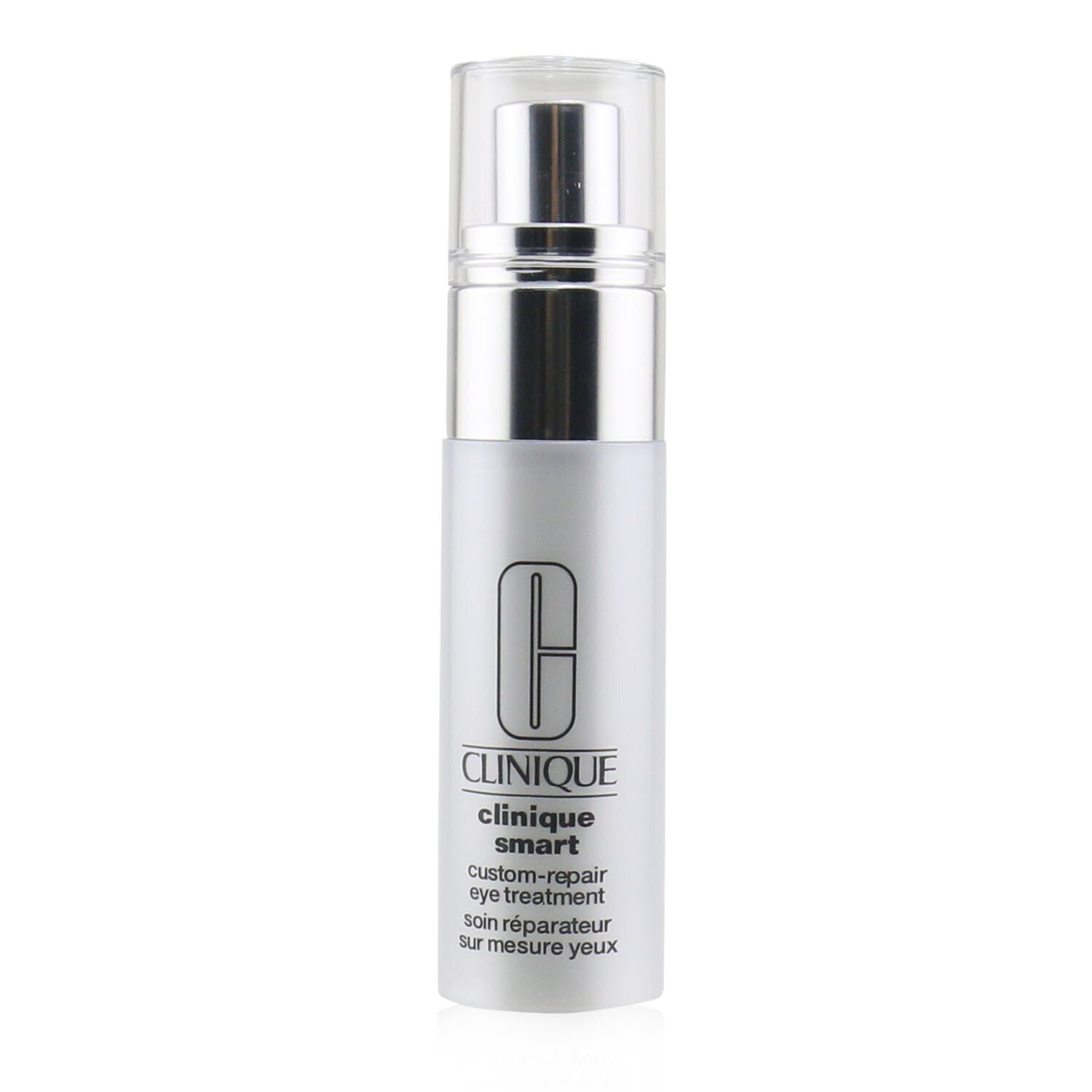 Clinique Smart Custom-Repair Eye Treatment 15ml/0.5oz