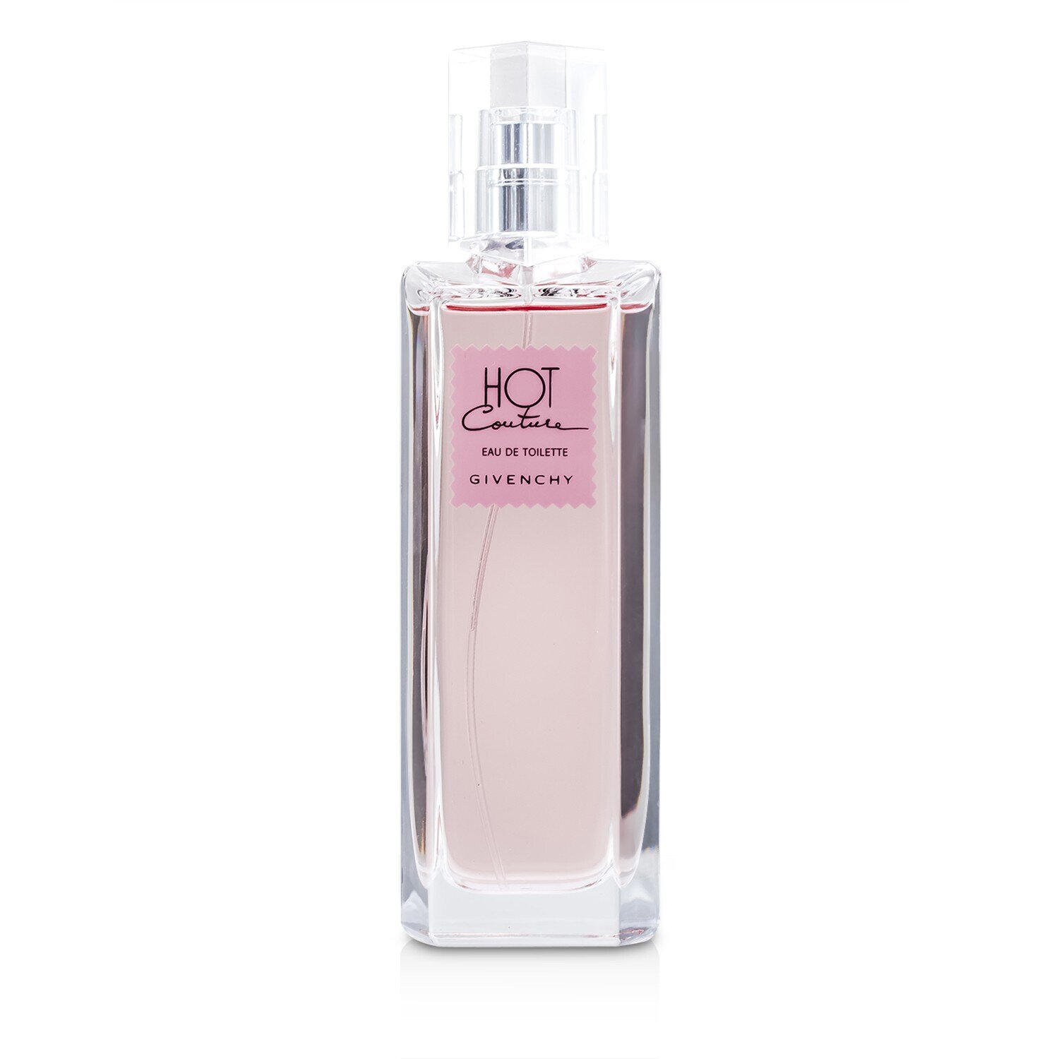 Givenchy Hot Couture Eau De Toilette Spray 50ml/1.7oz