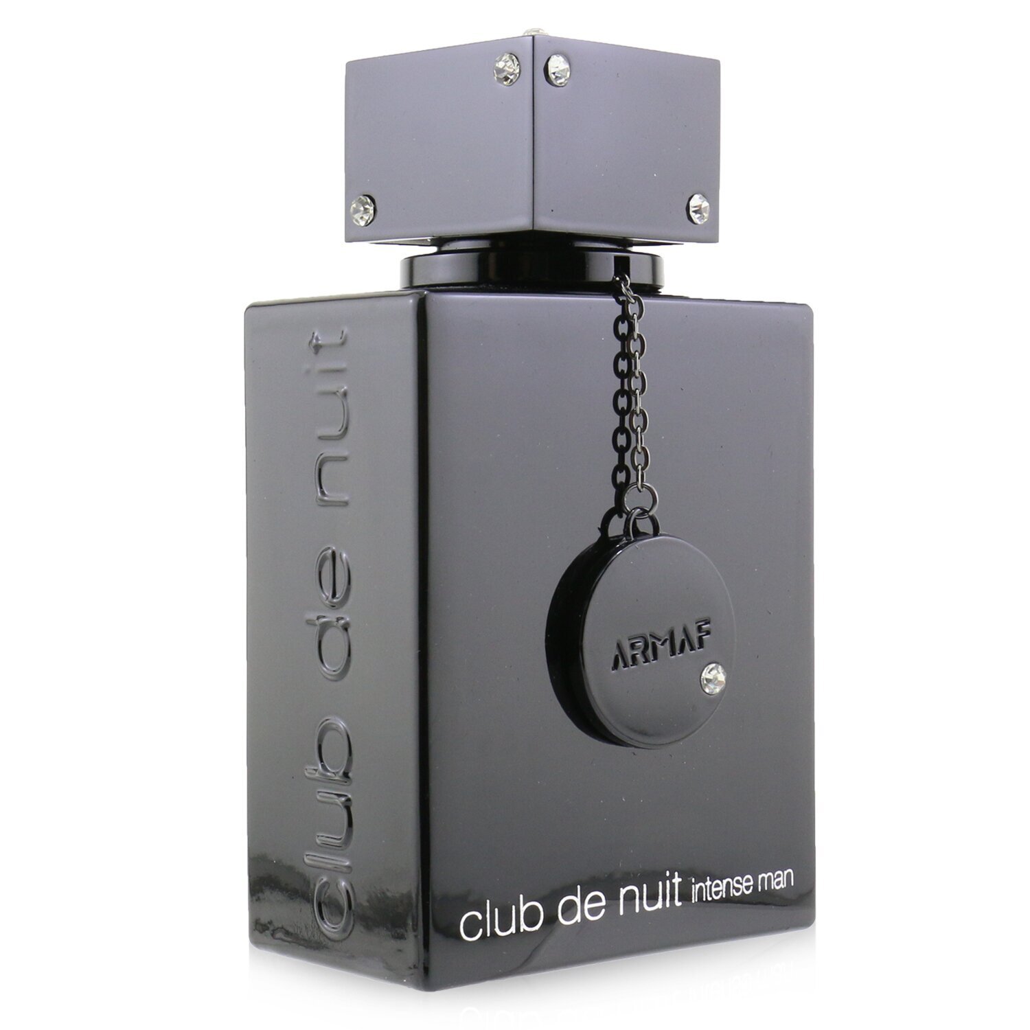 Armaf Club De Nuit Intense Eau De Toilette Spray 105ml/3.6oz