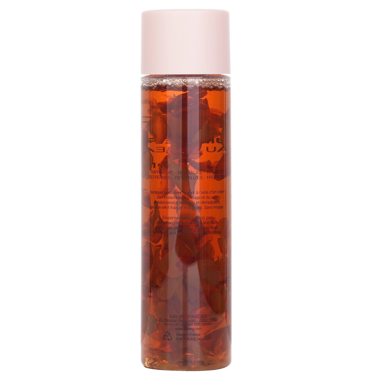 By Terry Baume De Rose Beauty Toner טונר 200ml/6.8oz
