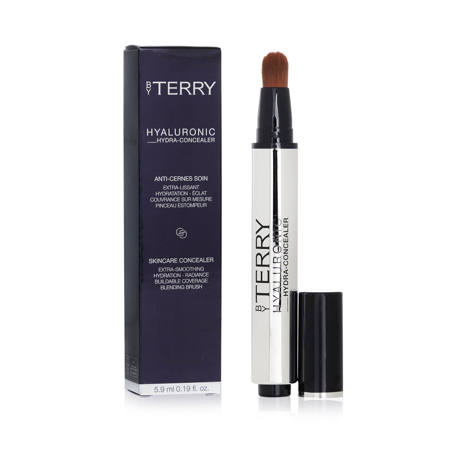 By Terry خافي عيوب مرطب بالهيالورونيك 5.9ml/0.19oz