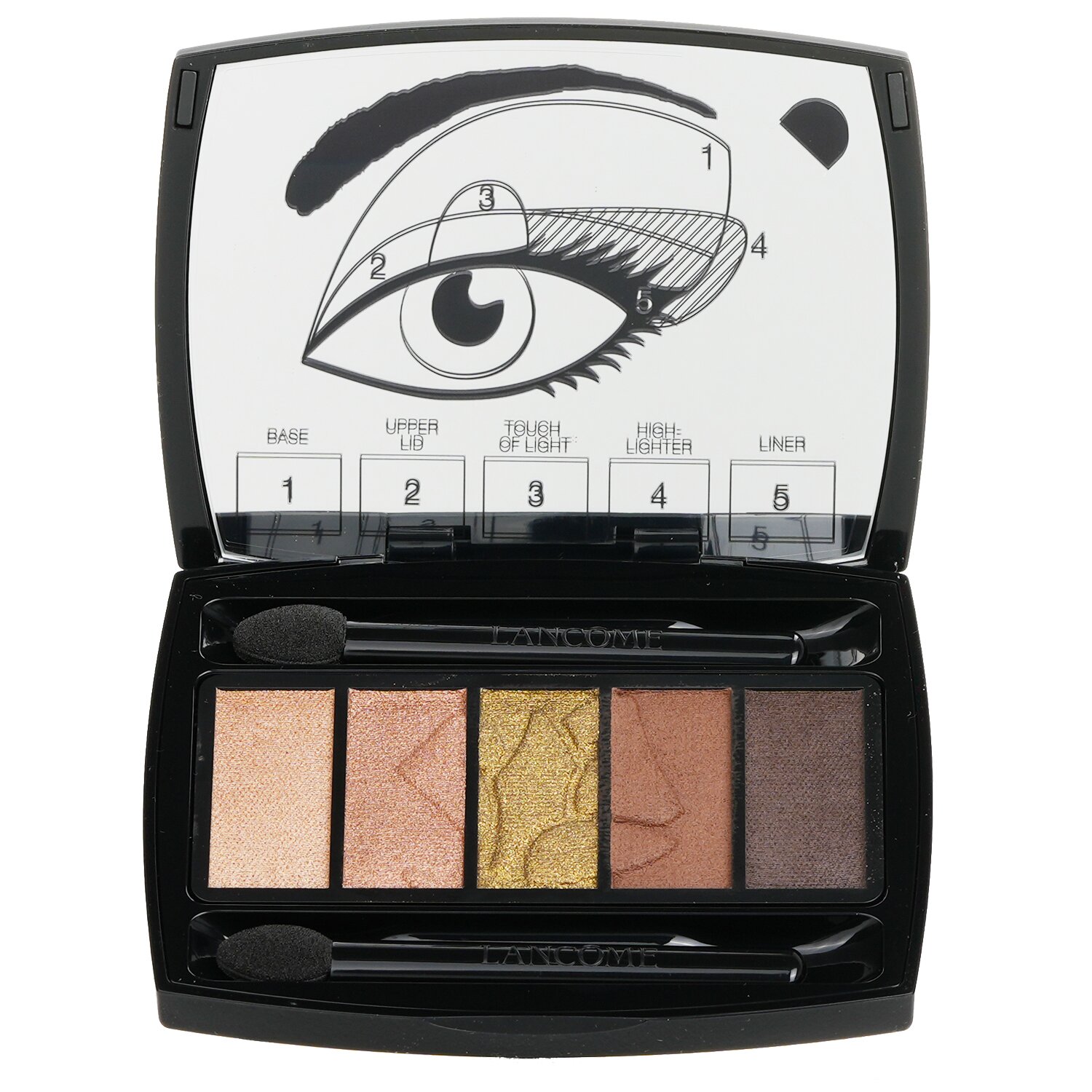 Lancome Hypnose Palette 4g/0.14oz