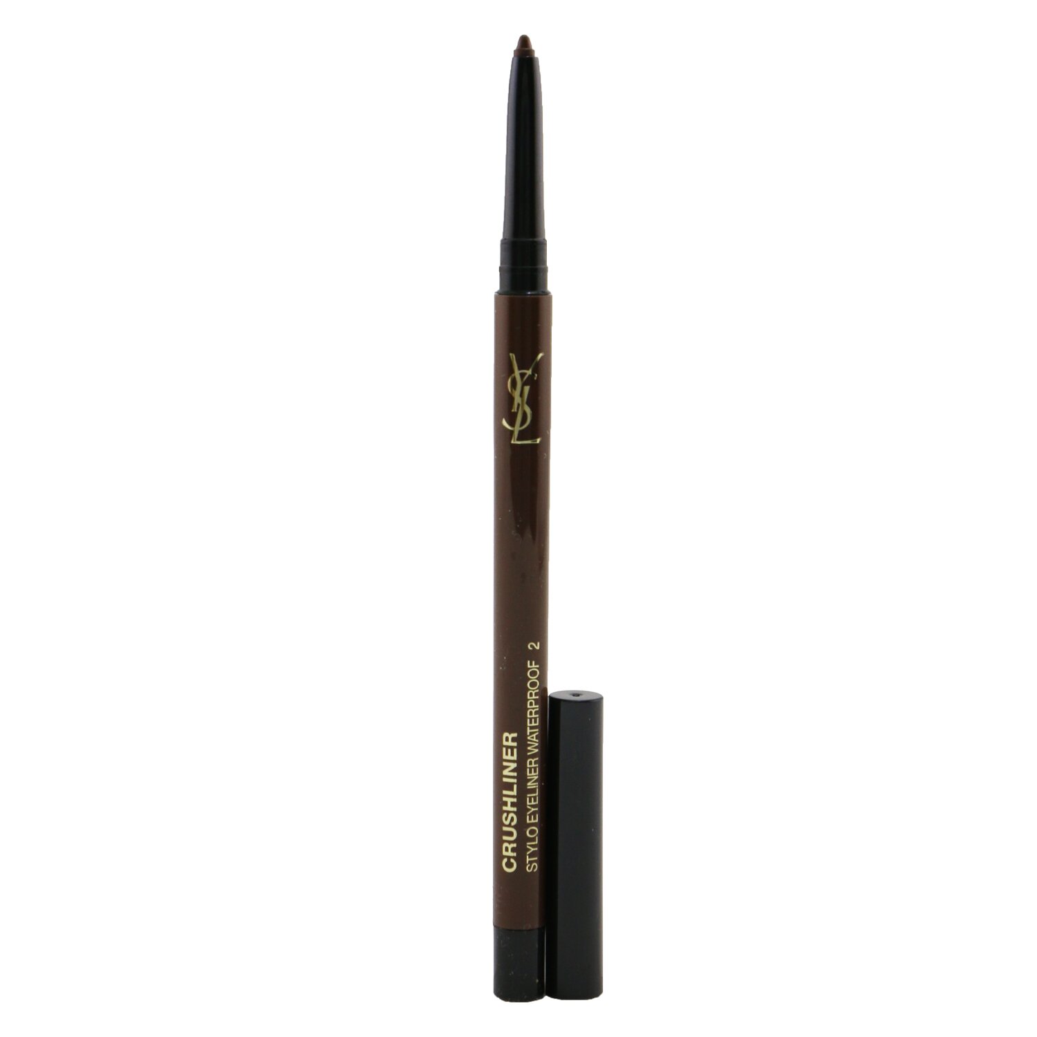 Yves Saint Laurent Crushliner Stylo Waterproof Eyeliner 0.35g/0.01oz