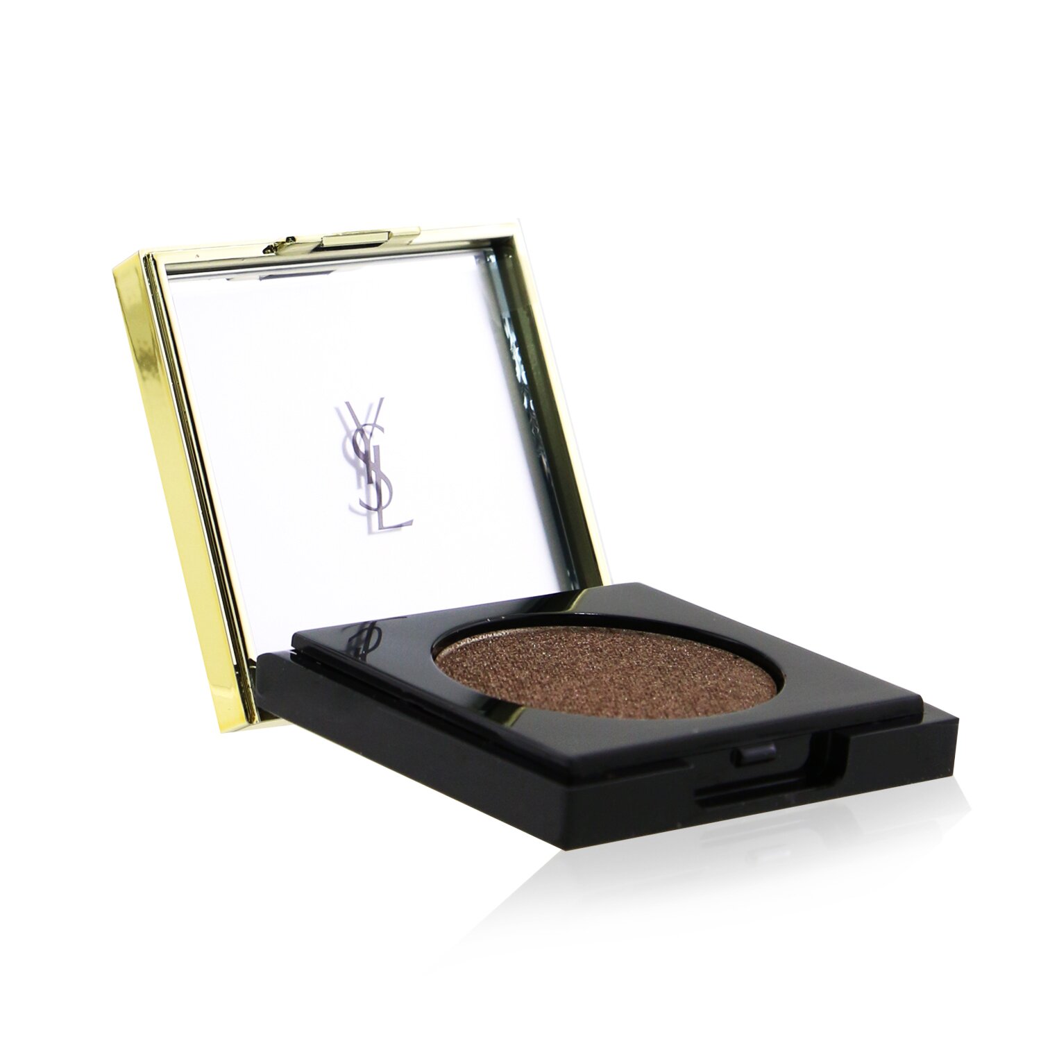 Yves Saint Laurent Lame Crush Metallic Eye Shadow 1.8g0.063oz