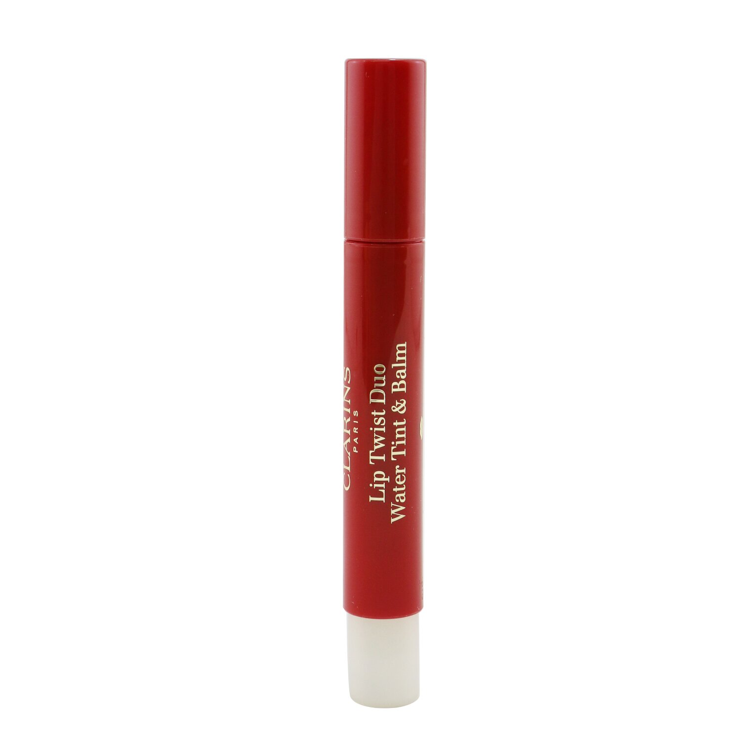 Clarins Lip Twist Duo Water Tint & Balm 3ml+1.4g