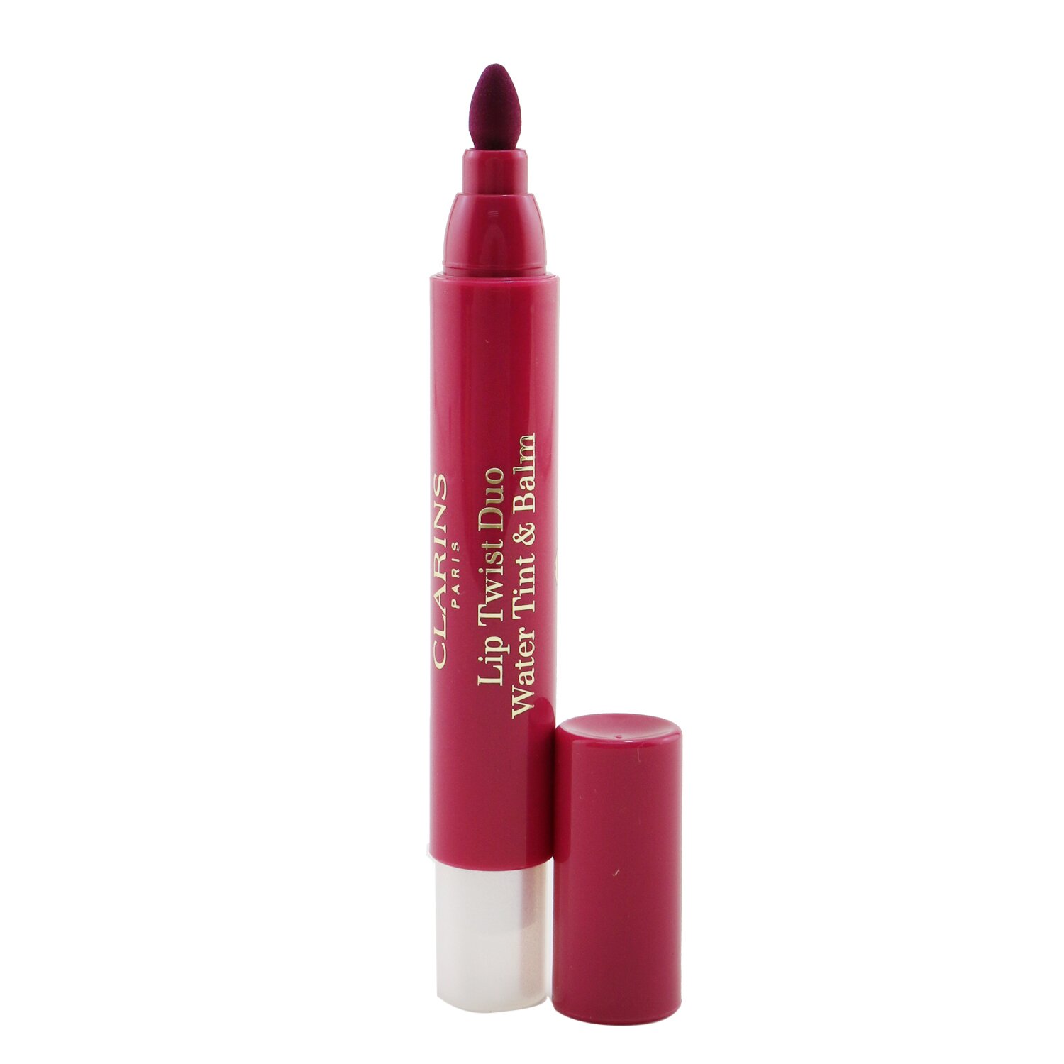 Clarins Lip Twist Duo Water Tint & Balm 3ml+1.4g