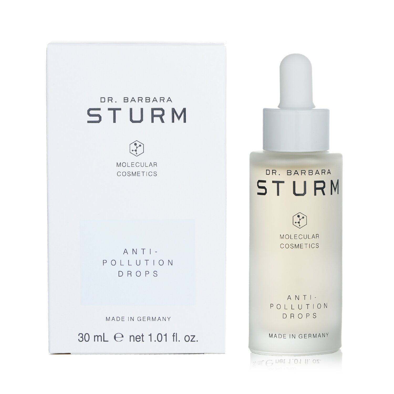 Dr. Barbara Sturm Anti-Pollution Drops 30ml/1oz
