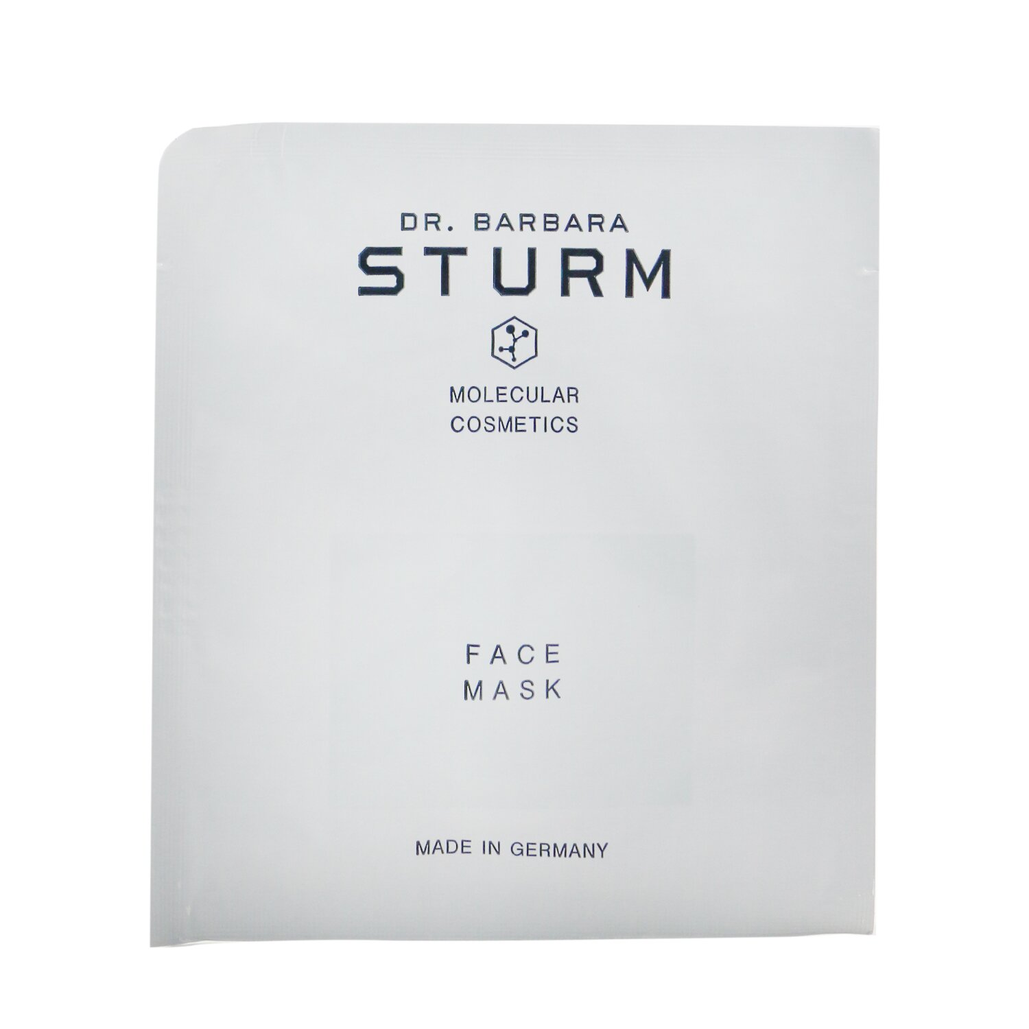 Dr. Barbara Sturm Face Mask Sachet Box 7x10ml/0.33oz