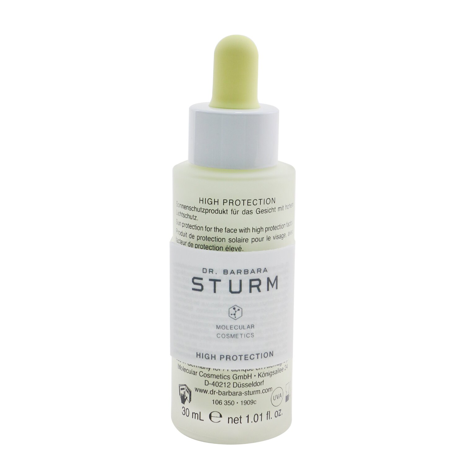 Dr. Barbara Sturm Sun Drops SPF 50 30ml/1.01oz