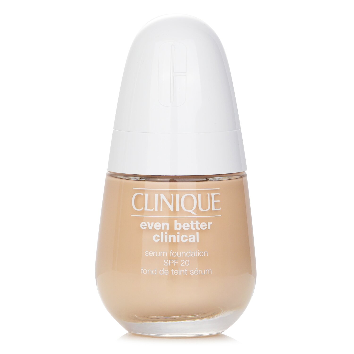 Clinique Even Better Clinical Serum Foundation SPF 20 30ml/1oz