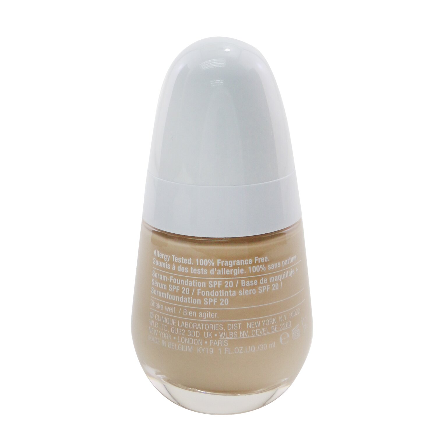 Clinique Even Better Clinical Serum Foundation SPF 20 30ml/1oz