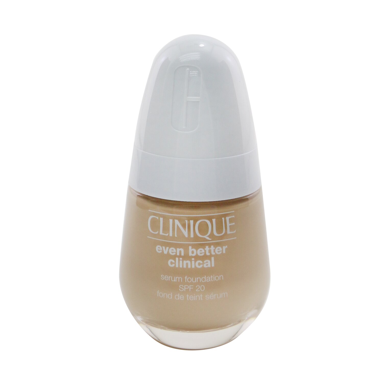 Clinique Even Better Clinical Serum Foundation SPF 20 30ml/1oz