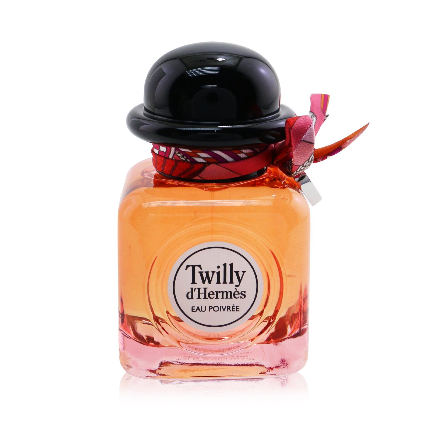 Hermes Charming Twilly D'Hermes Eau Poivree Eau De Parfum Spray (2021 Edition) 85ml/2.87oz