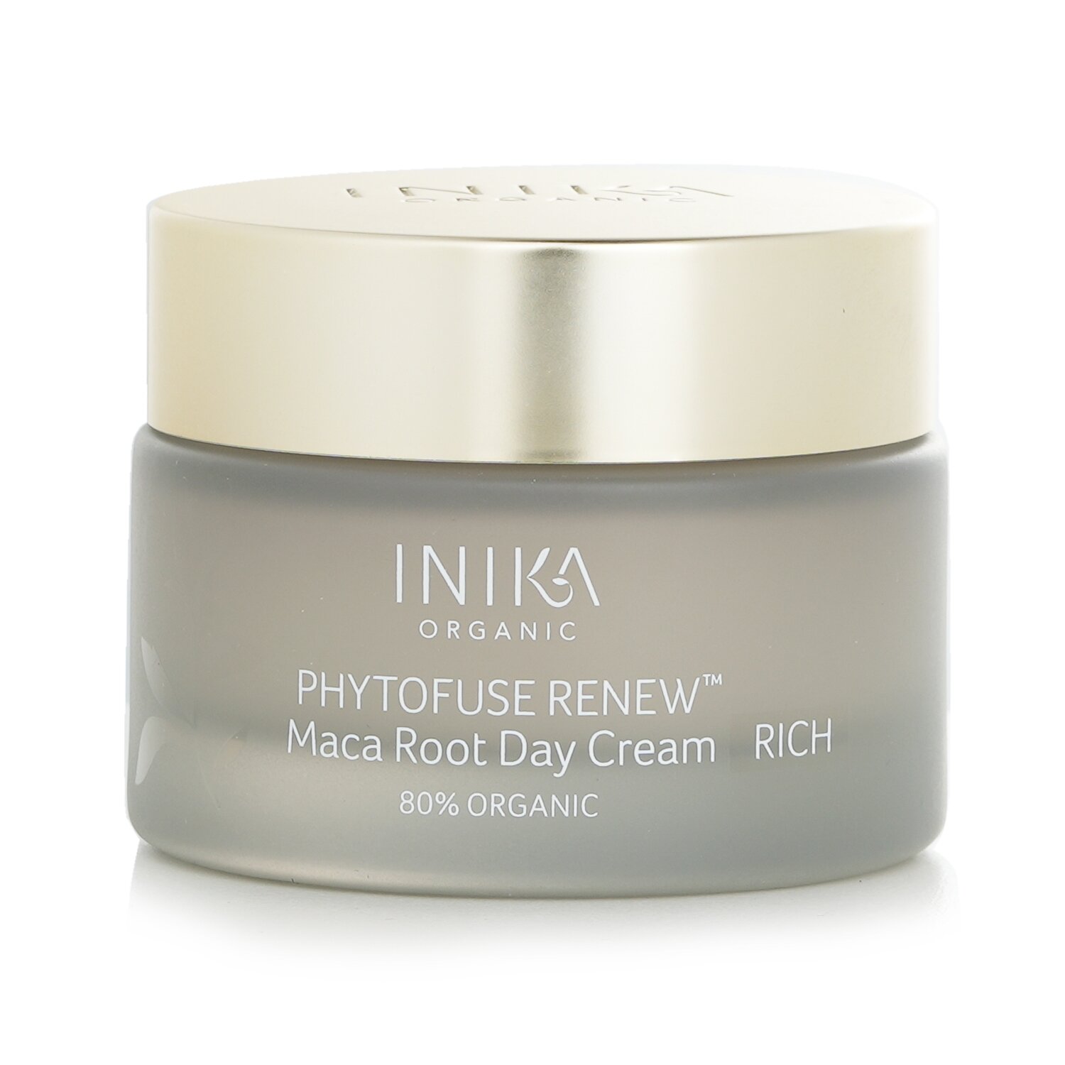 INIKA Organic Phytofuse Renew Maca Root Rich Day Cream 50ml/1.7oz