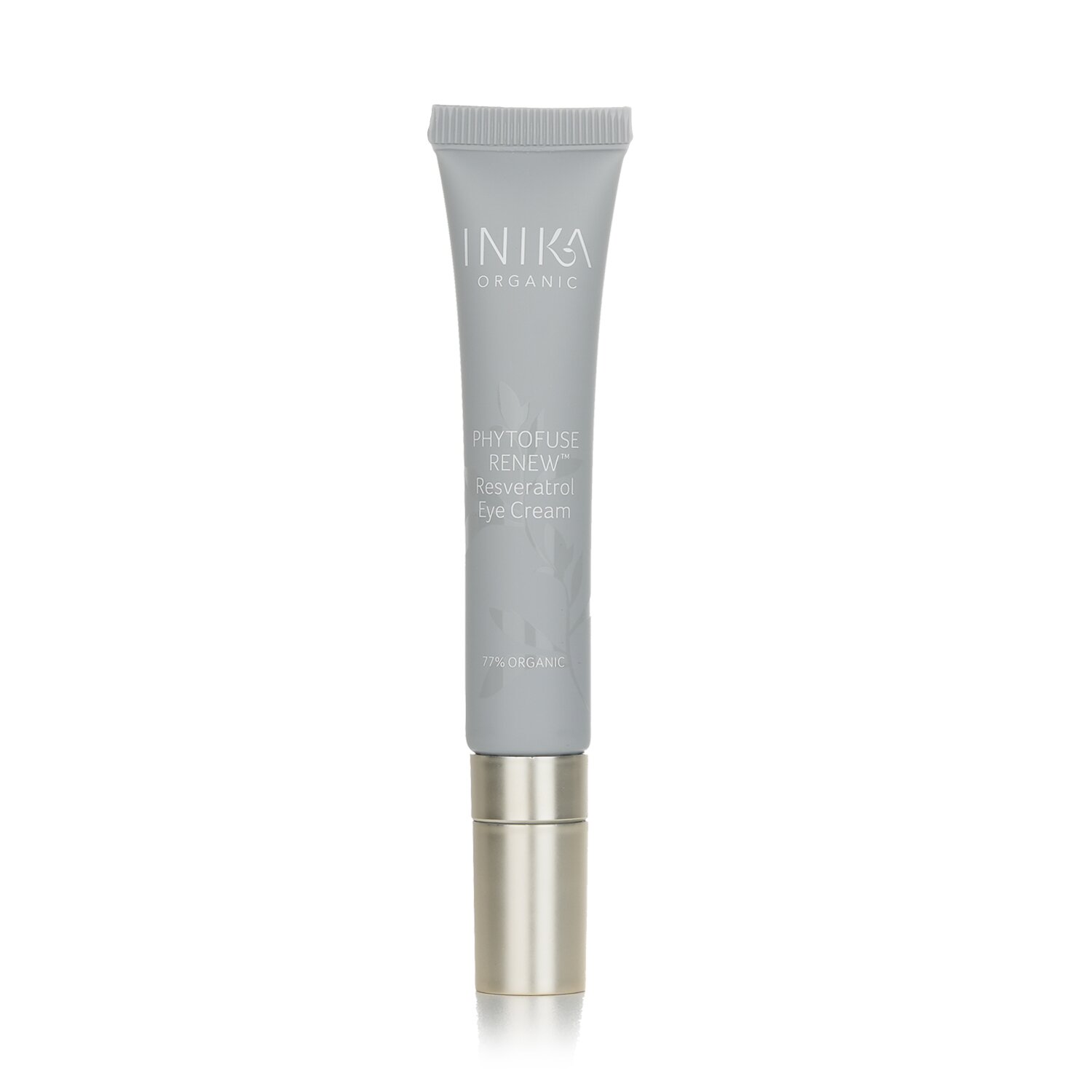 INIKA Organic Phytofuse Renew Resveratrol Eye Cream 15ml/0.5oz