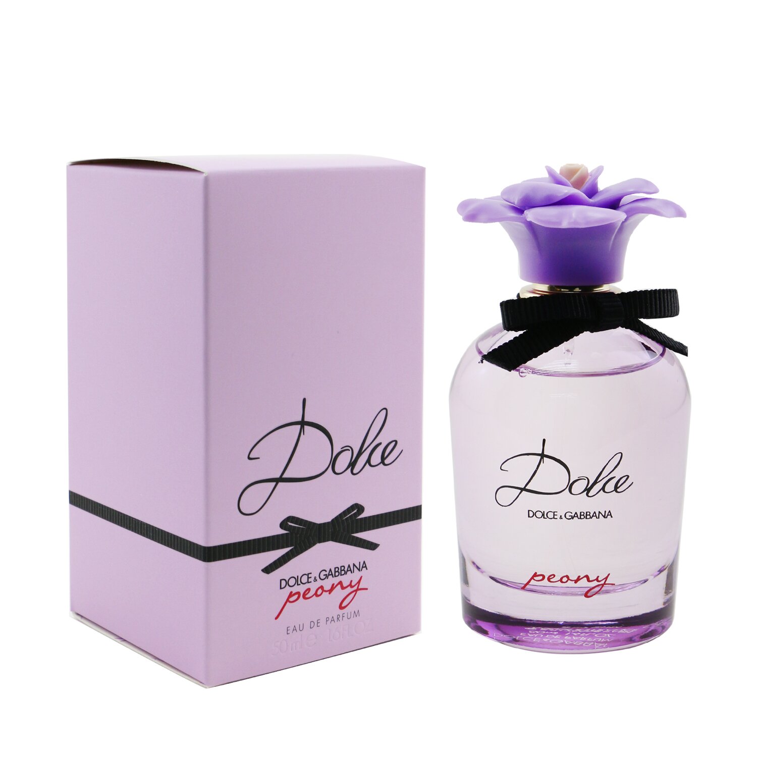 Dolce & Gabbana Dolce Peony Eau De Parfum Spray 50ml/1.7oz