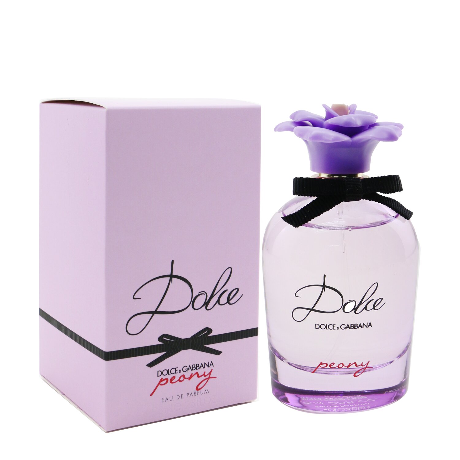 Dolce & Gabbana Dolce Peony Eau De Parfum Spray 75ml/2.5oz