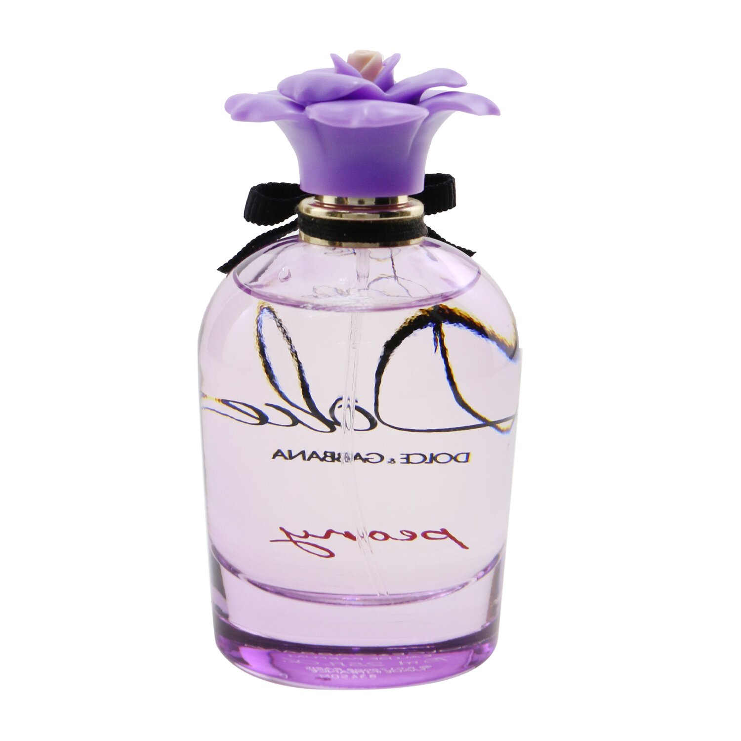 Dolce & Gabbana Dolce Peony Eau De Parfum Spray 75ml/2.5oz
