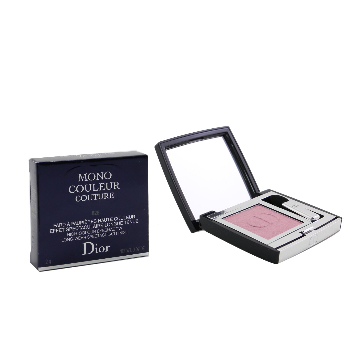 Christian Dior Mono Couleur Couture High Colour Eyeshadow 2g/0.07oz