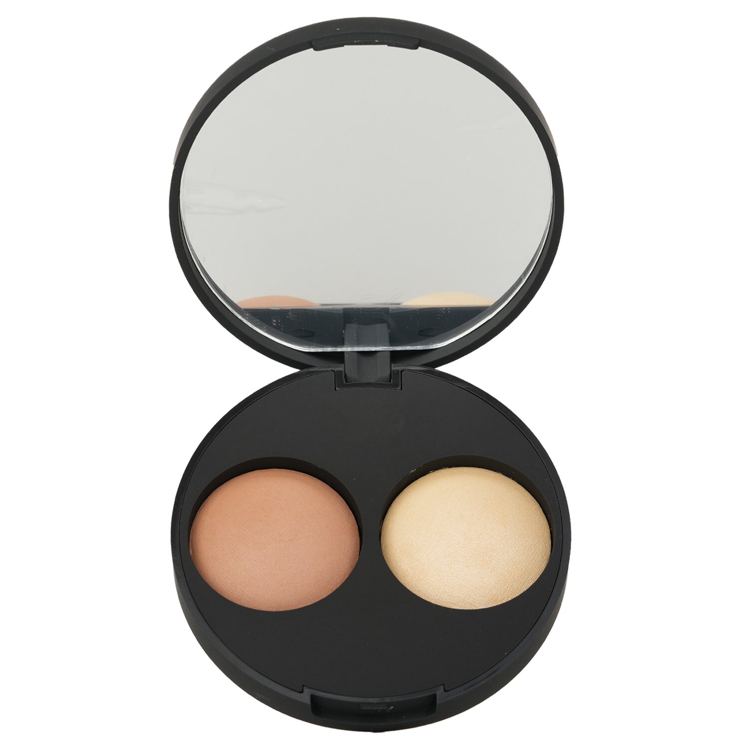 INIKA Organic Baked Mineral Contour Duo 5g/0.17oz