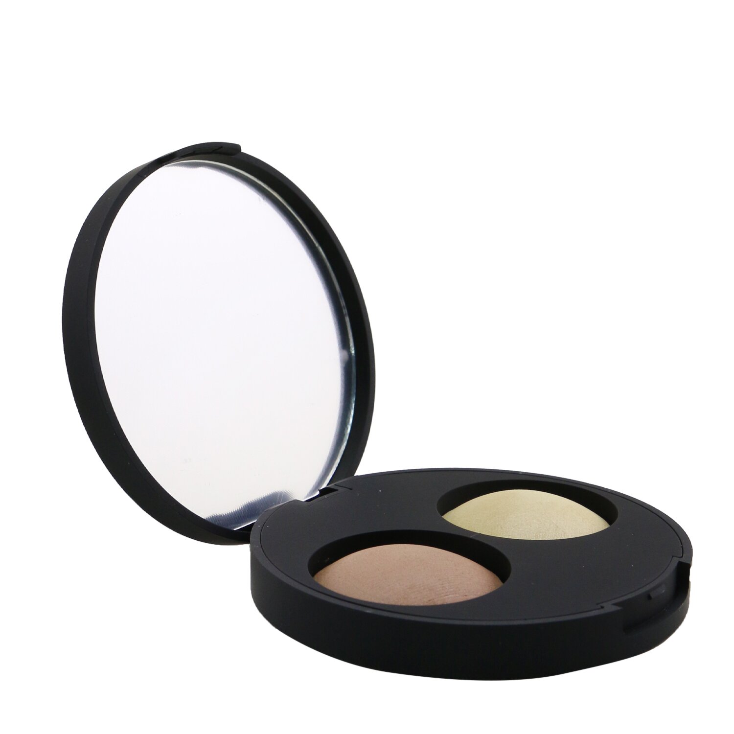 INIKA Organic Baked Mineral Contour Duo 5g/0.17oz
