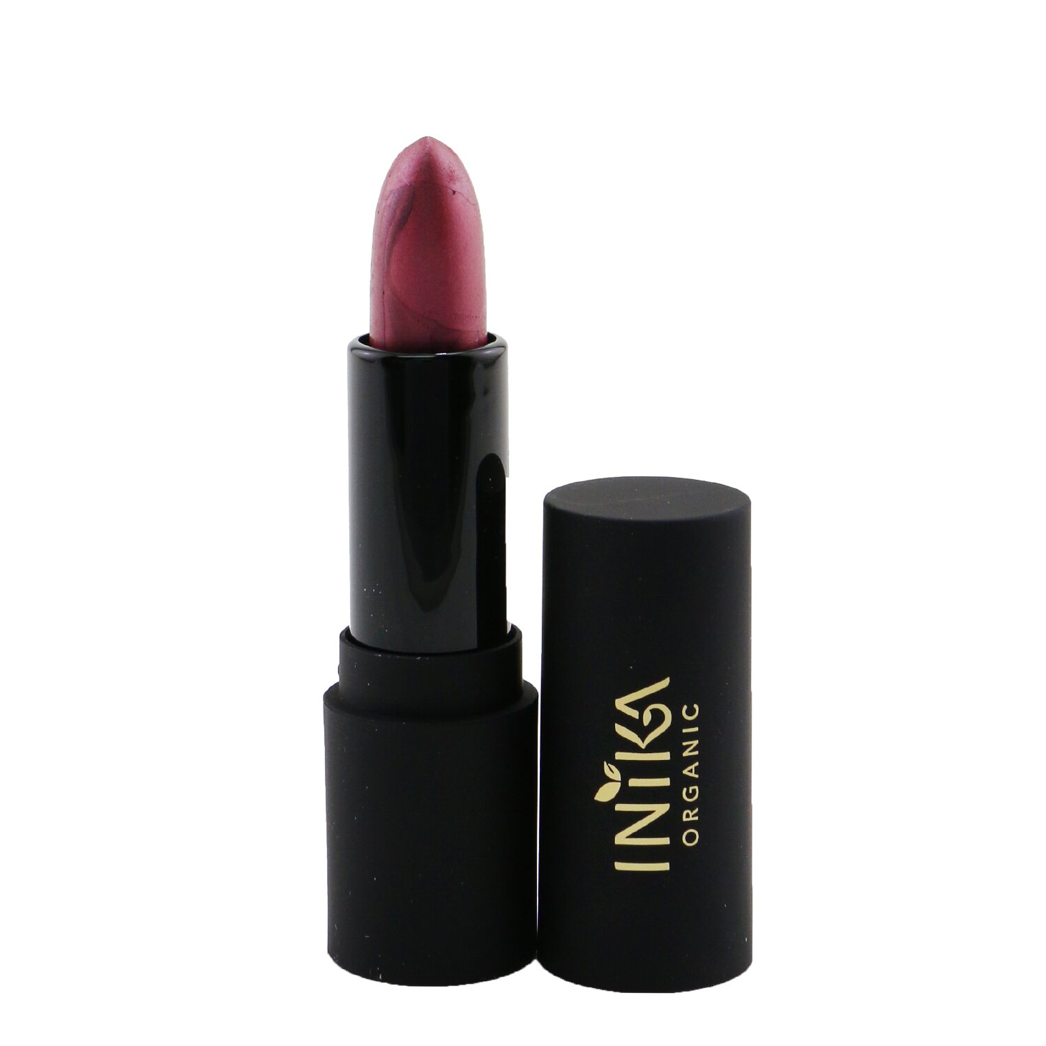 INIKA Organic Certified Organic Vegan Lipstick 4.2g/0.14oz