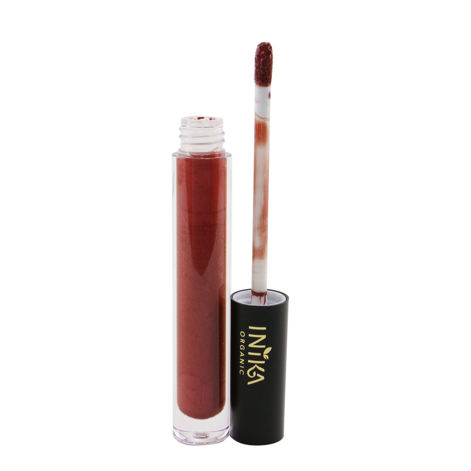 INIKA Organic Certified Organic Lip Glaze 5ml/0.17oz