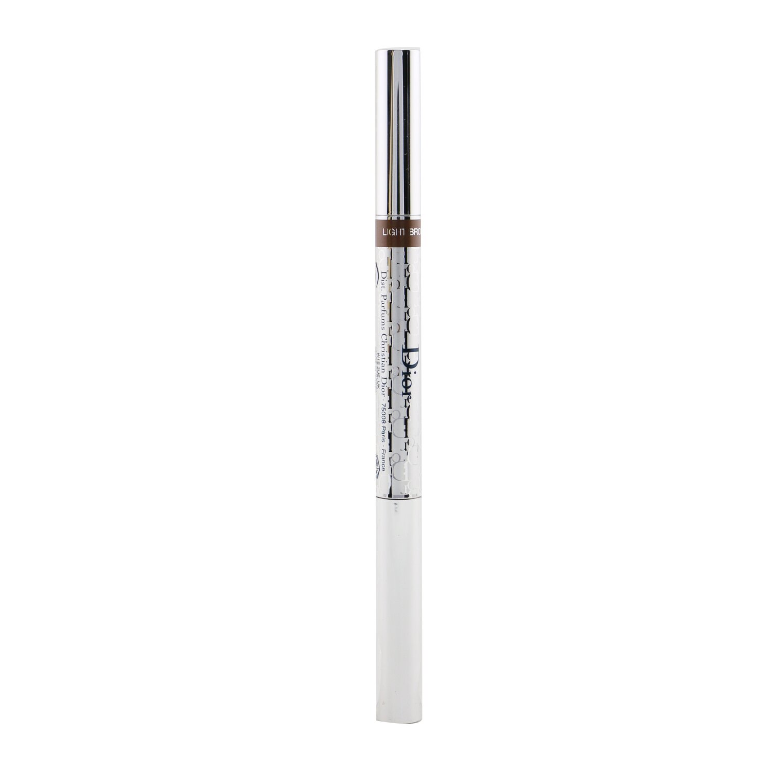 Christian Dior Diorshow Kabuki Brow Styler Creamy Brow Pencil Waterproof 0.29g/0.01oz