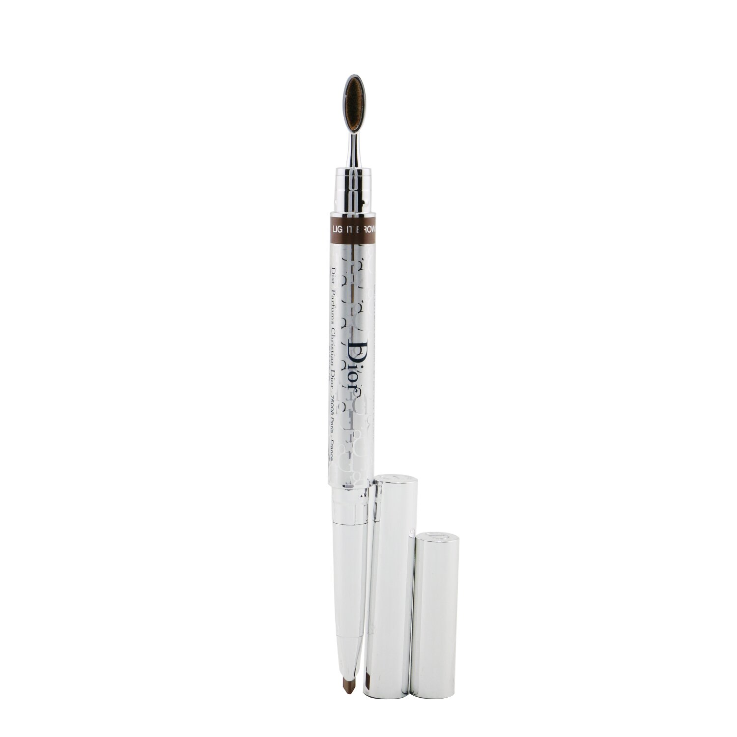 Christian Dior Diorshow Kabuki Brow Styler Creamy Brow Pencil Waterproof 0.29g/0.01oz