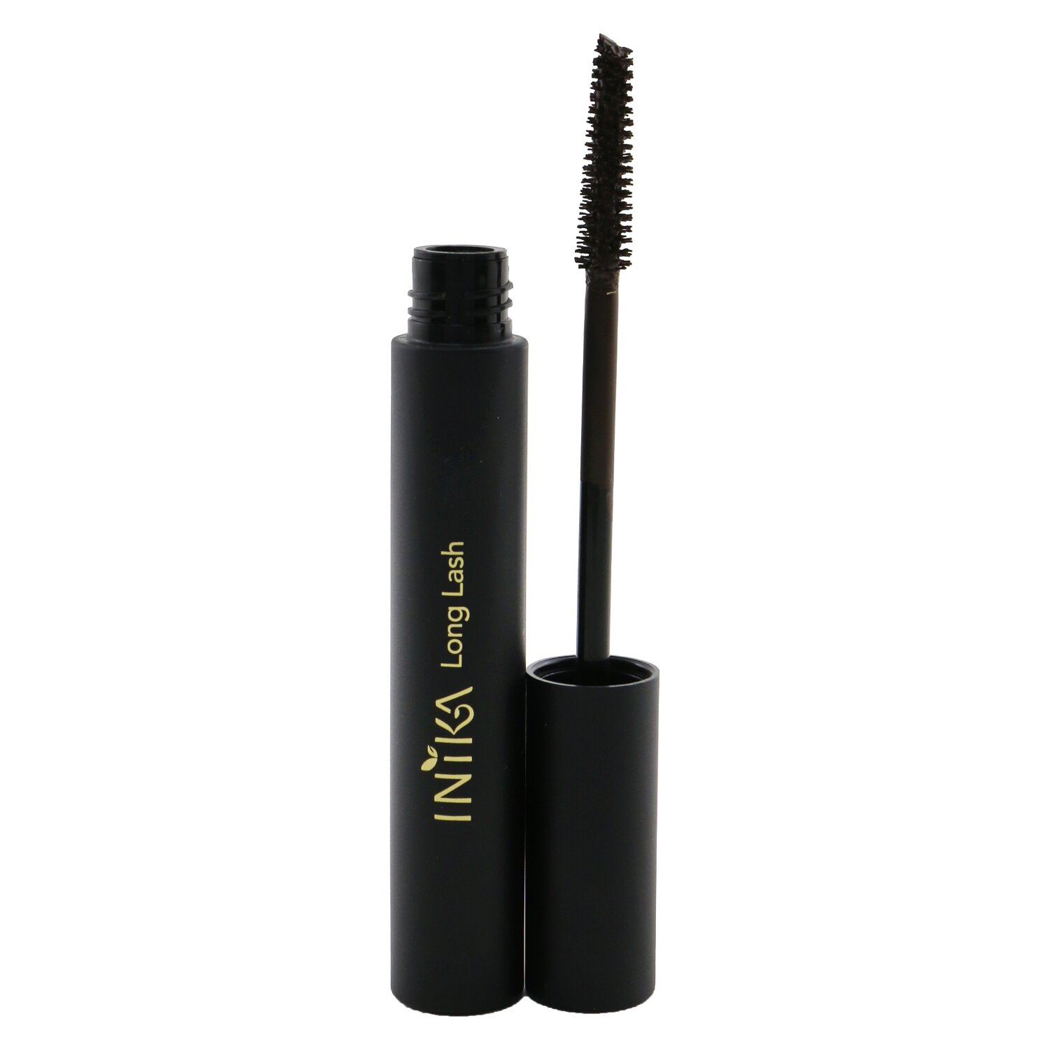 INIKA Organic Long Lash Vegan Mascara 8ml/0.27oz
