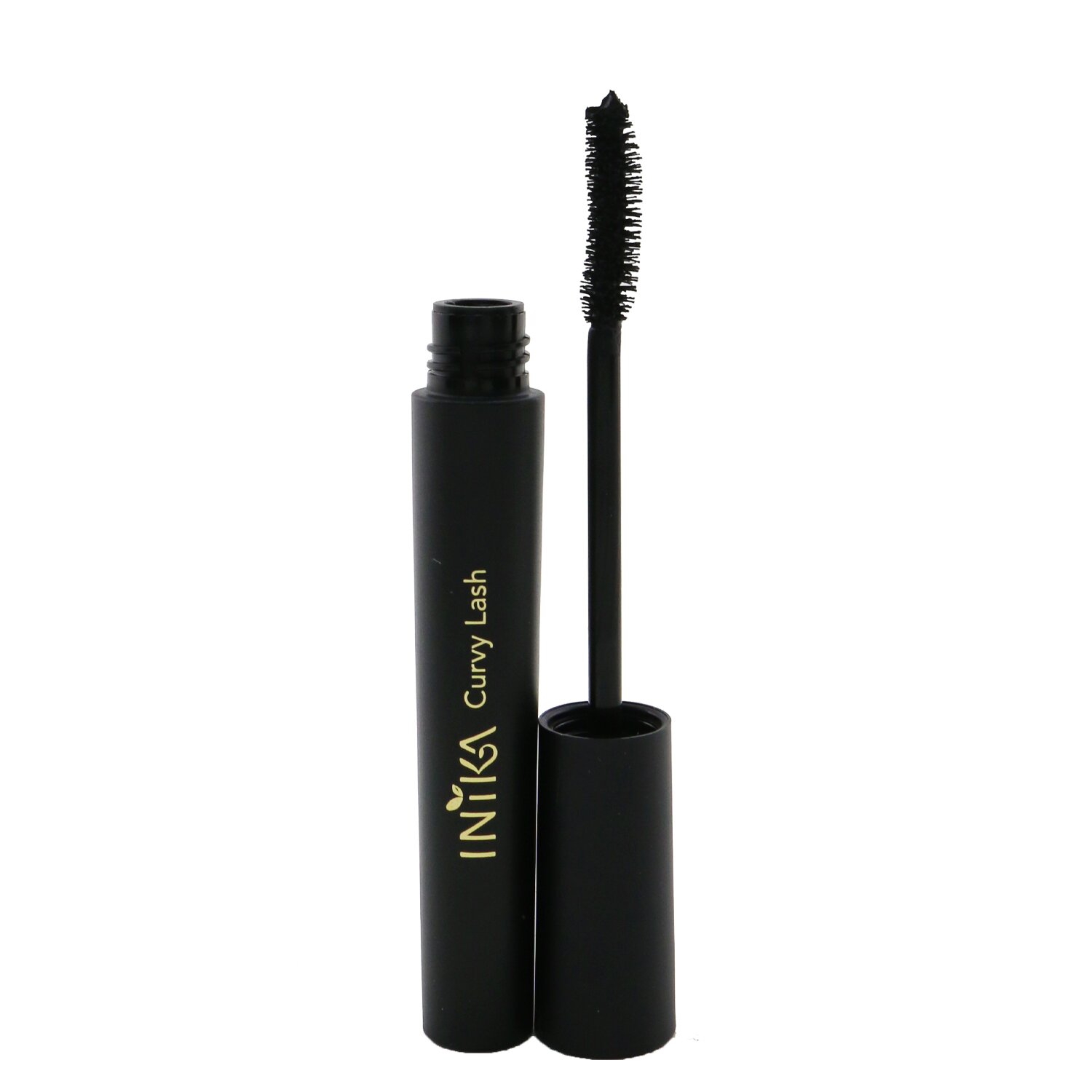 INIKA Organic Curvy Lash Vegan Mascara 8ml/0.27oz