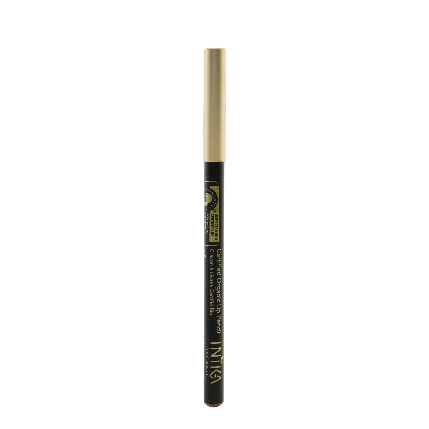 INIKA Organic Certified Organic Eye Pencil 1.2g/0.04oz